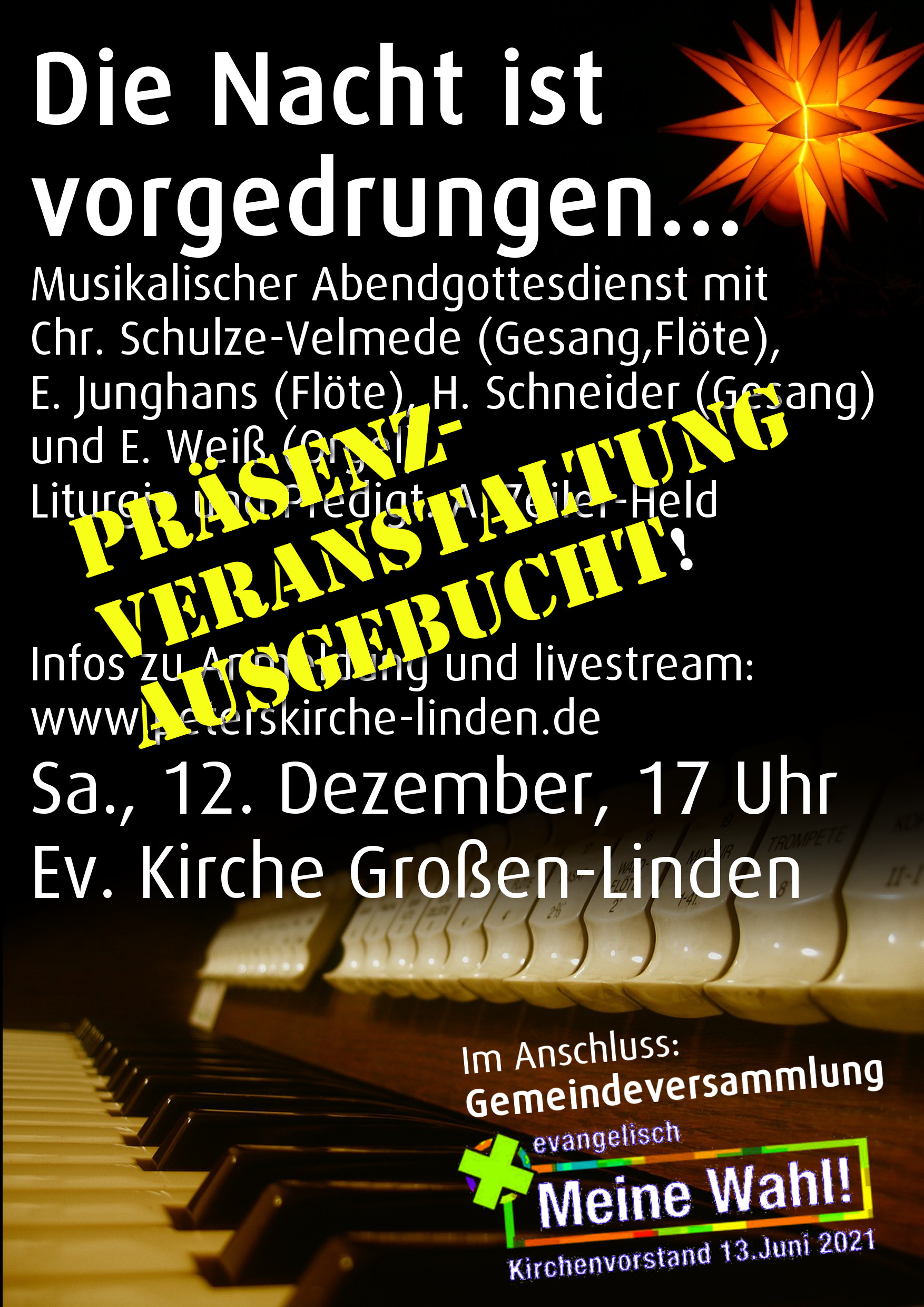 201212.Dritter Advent