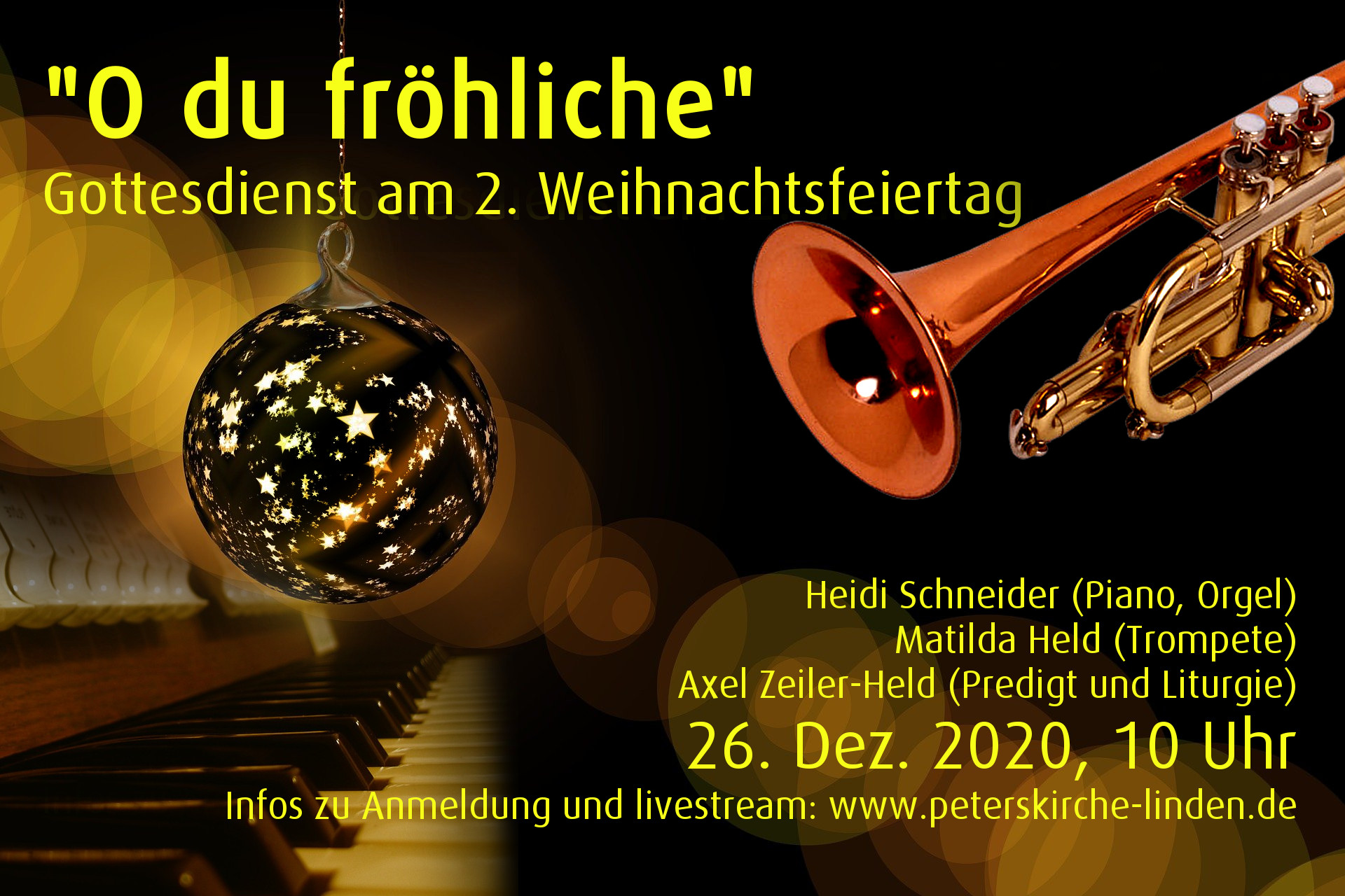 201226.Zeiter Weihnachtsfeiertag