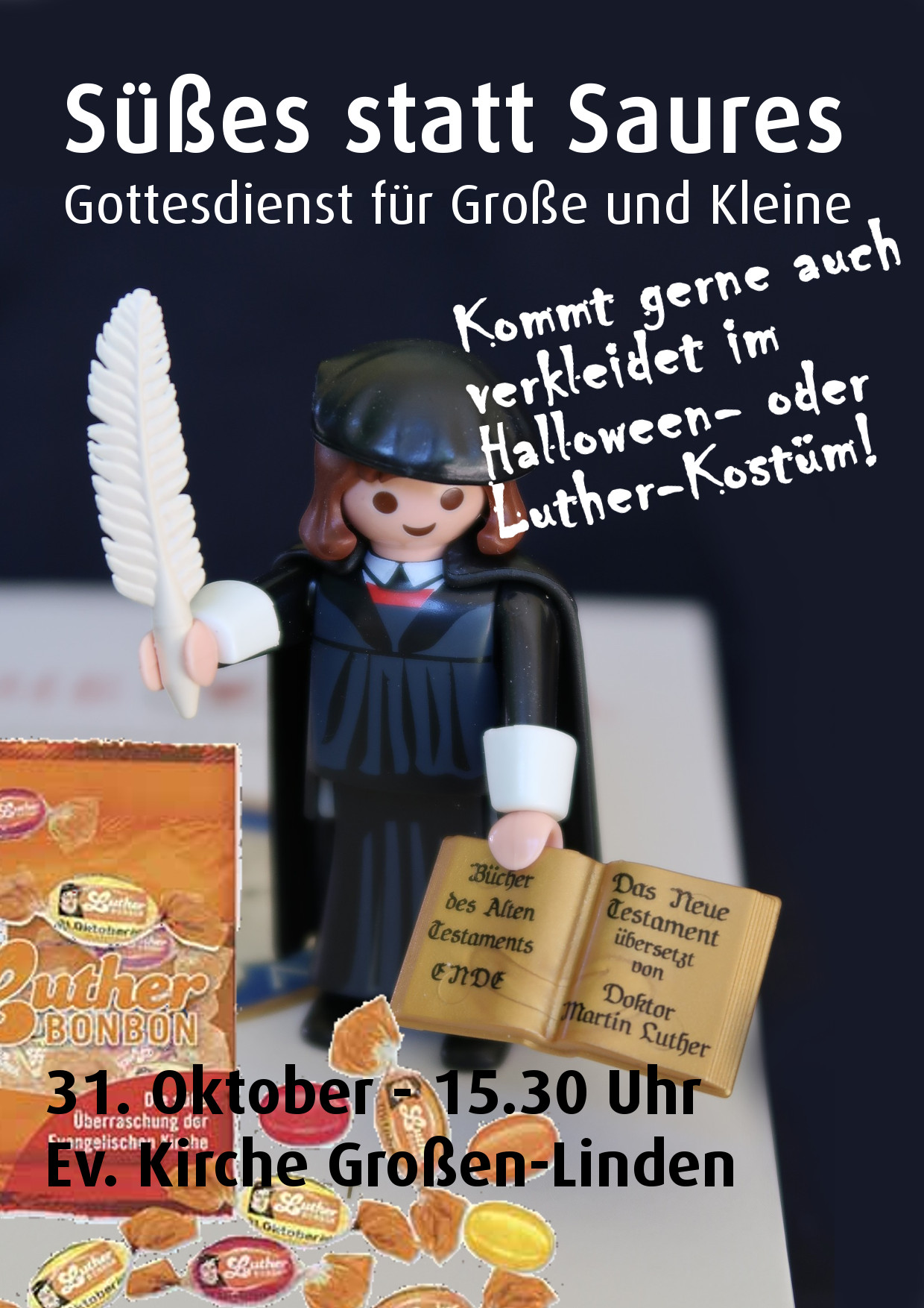 211031.Familiengottesdienst Reformation2