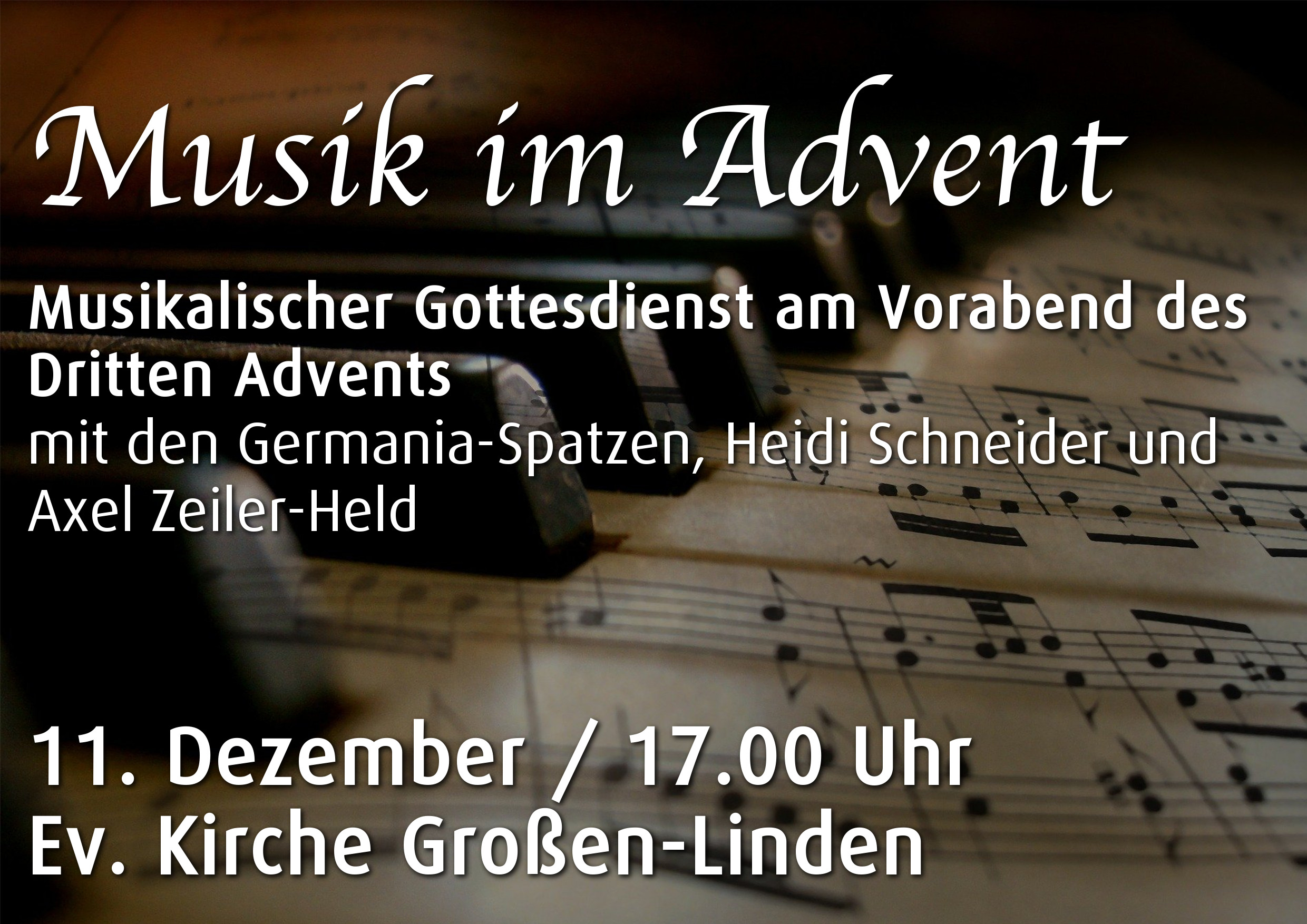 211211.Dritter Advent2