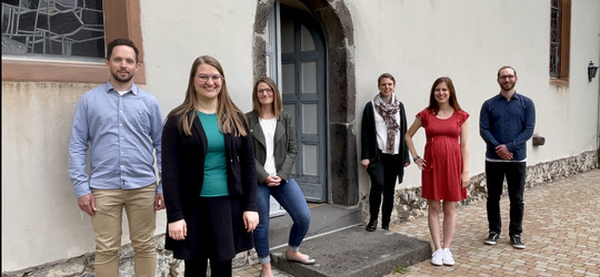 csm Vikarinnen 2021 Pfingsten 471bca1fb5