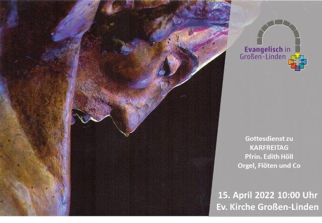 2202.04. Karfreitag Plakat klein