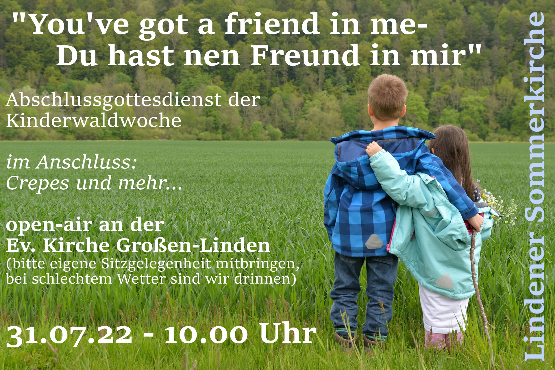 220731.Waldwochengottesdienst