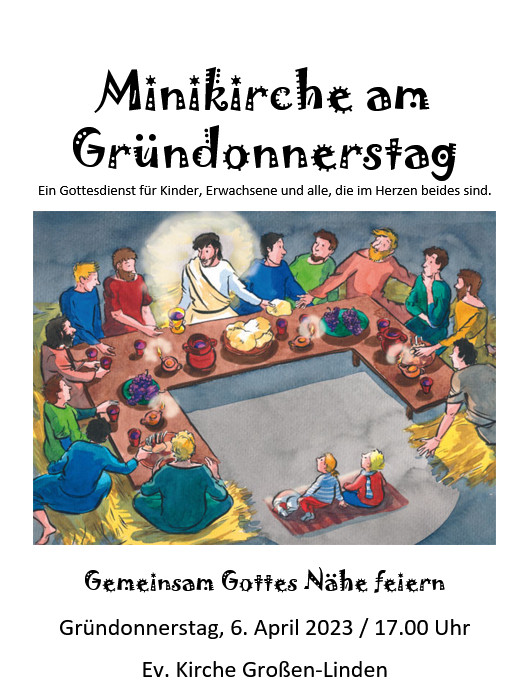 230406.Gruendonnerstag