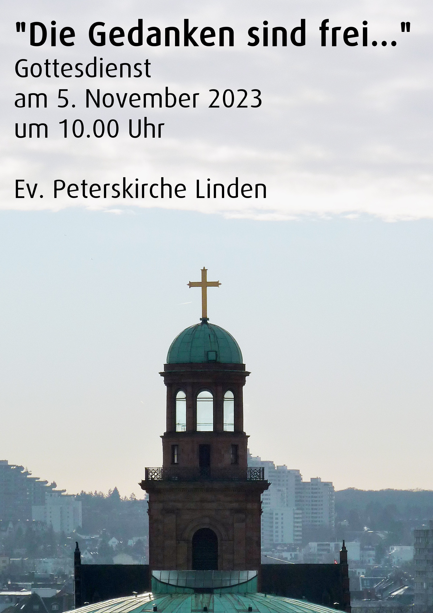 231105.DieGedankensindfrei