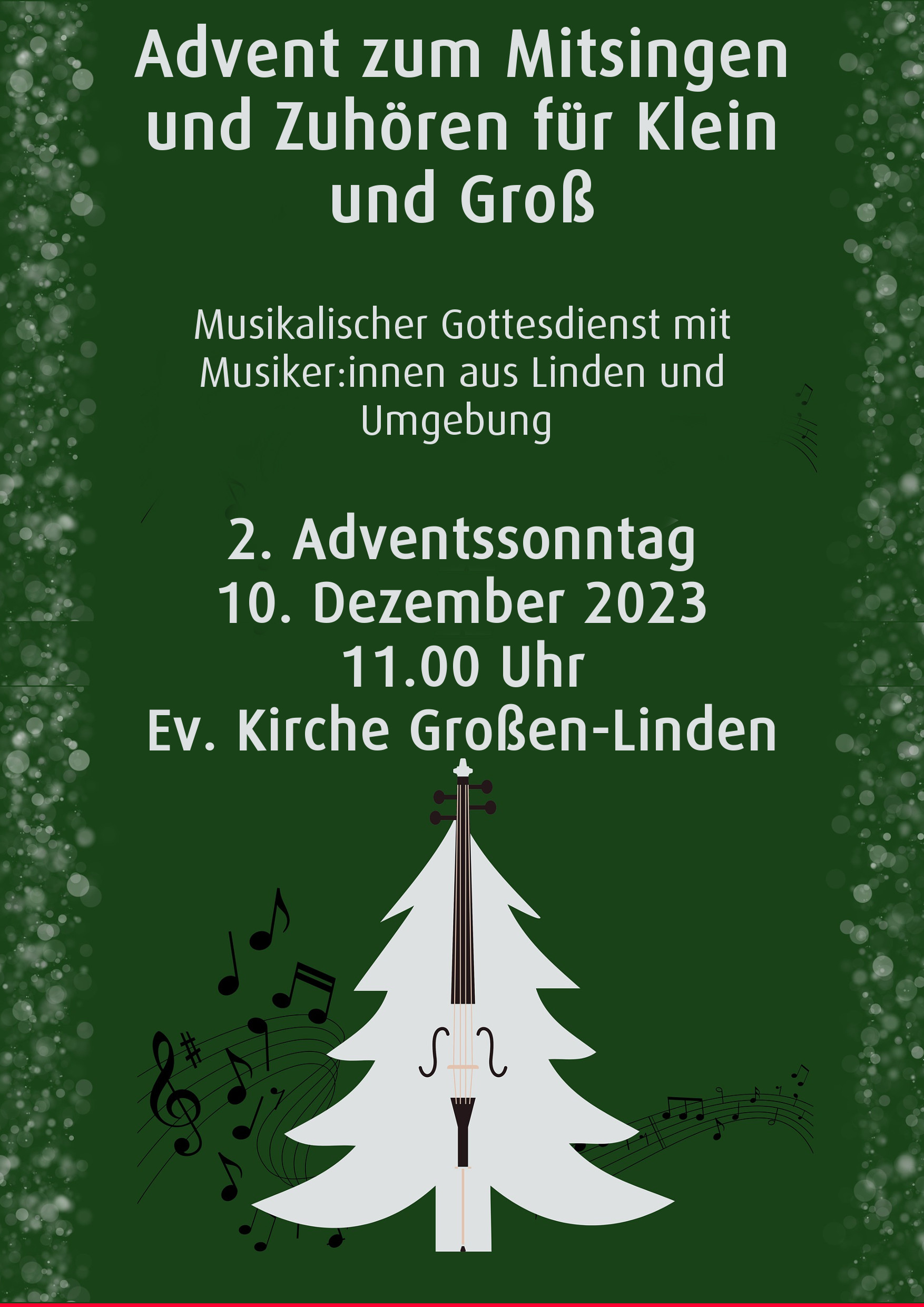 231210.Mitsingen und Zuhören