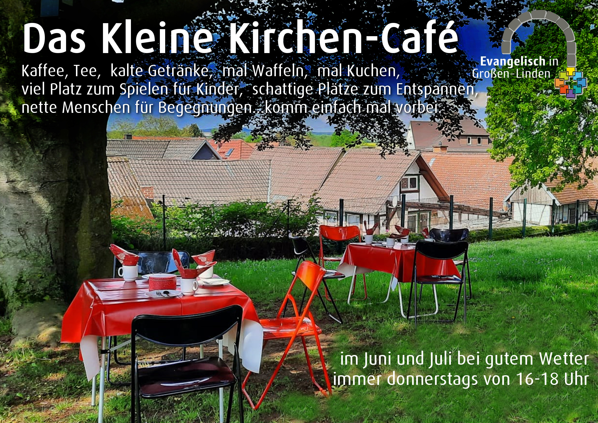 KleinesCafe