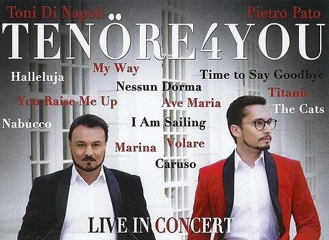 16539001 Tenoere4you quer