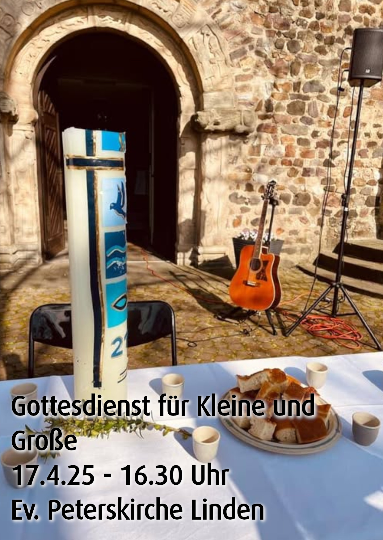 250417.Gruendonnerstag